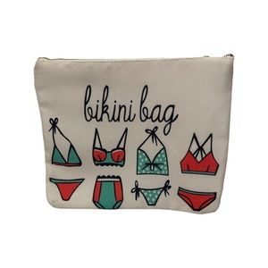 Unbranded Bikini Swim Bag for Travel Waterproof